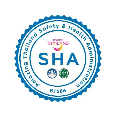 苏梅岛南查汶海滩因皮亚纳度假村【SHA Plus+】 外观 照片